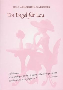 portada Ein Engel f? R lou (in German)