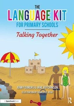 portada The Language Kit for Primary Schools: Talking Together (en Inglés)