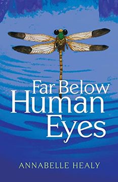 portada Far Below Human Eyes