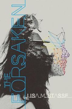 portada The Forsaken: The Forsaken Trilogy (en Inglés)