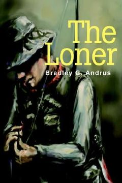 portada the loner