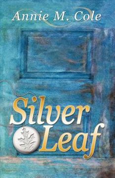 portada silver leaf (en Inglés)