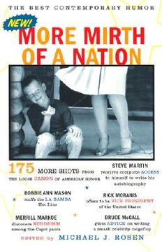 portada more mirth of a nation: the best contemporary humor