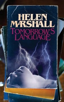 portada Tomorrow's Language (en Inglés)