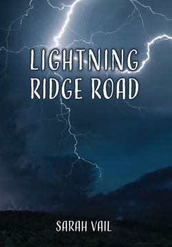 portada Lightning Ridge Road (en Inglés)