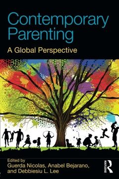 portada Contemporary Parenting: A Global Perspective