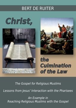 portada Christ, the Culmination of the Law (en Inglés)
