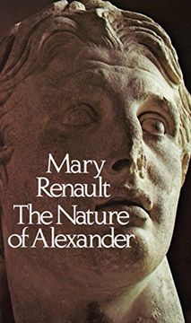portada The Nature of Alexander (in English)