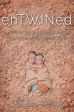 portada Entwined (in English)