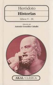 portada Historias (Clásica) (in Spanish)