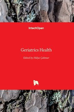 portada Geriatrics Health (en Inglés)