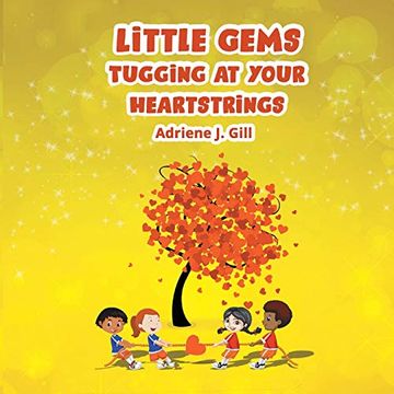 portada Little Gems Tugging at Your Heart Strings (in English)