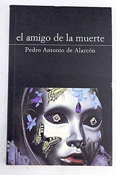 portada El Amigo de la Muerte