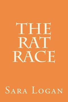 portada the rat race (en Inglés)