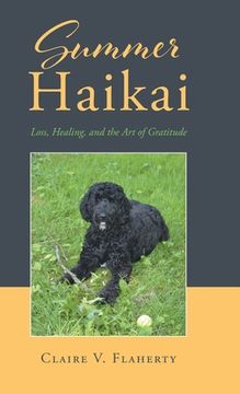 portada Summer Haikai: Loss, Healing, and the Art of Gratitude (en Inglés)