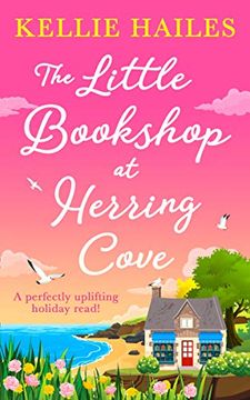 portada The Little Bookshop at Herring Cove (en Inglés)