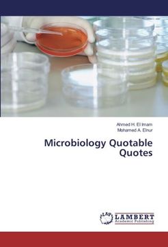 portada Microbiology Quotable Quotes