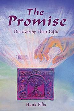 portada The Promise: Discovering Their Gifts (en Inglés)