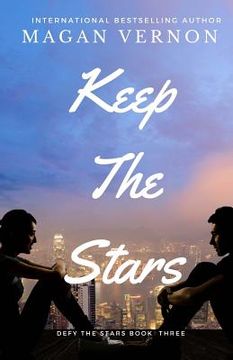 portada Keep The Stars: Defy The Stars #3
