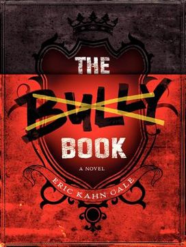 portada the bully book (en Inglés)