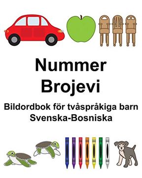 portada Svenska-Bosniska Nummer 