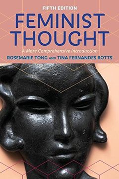 portada Feminist Thought: A More Comprehensive Introduction