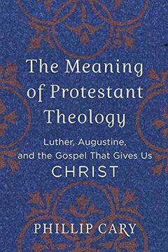 portada Meaning of Protestant Theology 