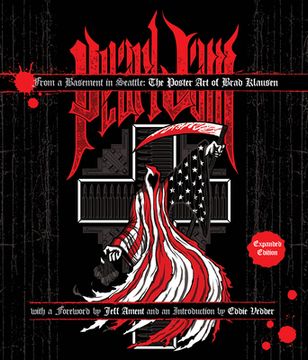 portada From a Basement in Seattle, the Poster Art of Brad Klausen: Expanded Edition (en Inglés)