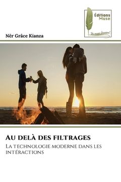 portada Au delà des filtrages (in French)