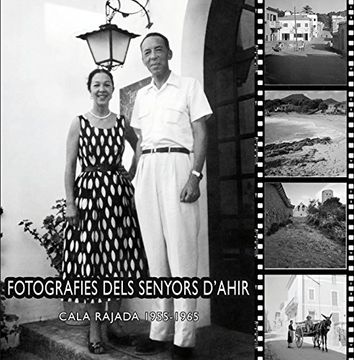 portada Fotografies dels Senyors d’Ahir: Fotografies de Carl i Aurelia Canaan (Fora de col·lecció)