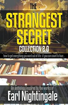 portada The Strangest Secret Collection 2. 0 (Mindset Stacking Guides) 