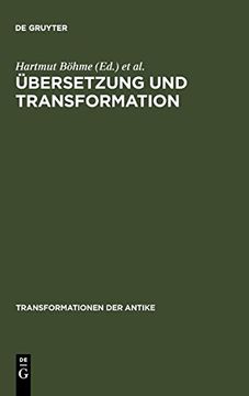 portada Ubersetzung and Transformation (in German)