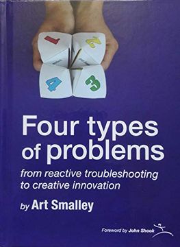 portada Four Types of Problems