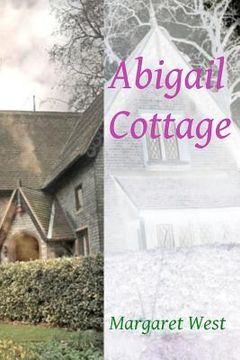 portada abigail cottage (en Inglés)