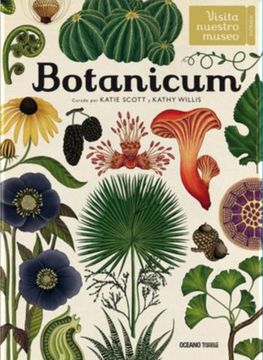 portada Botanicum (in Spanish)