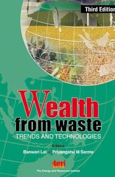 portada Wealth From Waste