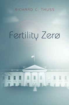portada Fertility Zero (What Time Is It) (Volume 2)