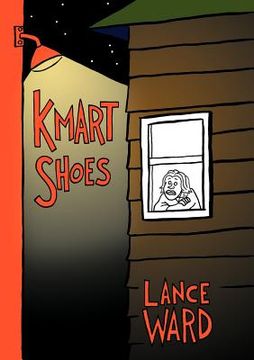 portada kmart shoes (en Inglés)