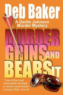 murder grins and bears it (en Inglés)