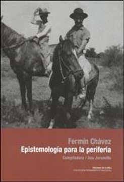 portada Epistemologia Para la Periferia (in Spanish)