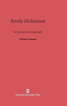 portada Emily Dickinson (in English)