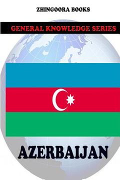 portada Azerbaijan (en Inglés)