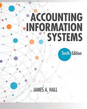 portada Accounting Information Systems (in English)