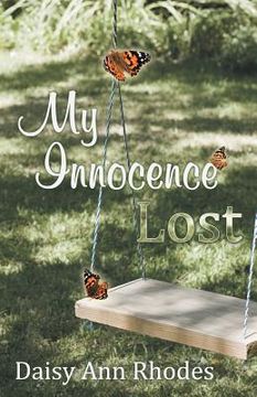 portada My Innocence Lost (en Inglés)