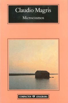 portada Microcosmos (in Spanish)