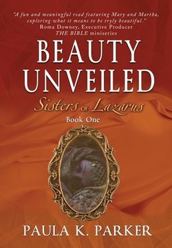 portada Sisters of Lazarus: Beauty Unveiled (en Inglés)