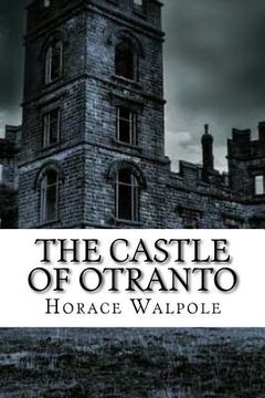 portada The Castle Of Otranto (in English)