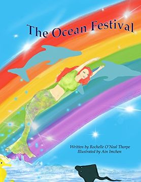 portada The Ocean Festival (en Inglés)