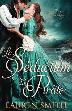 portada La Séduction du Pirate (in French)