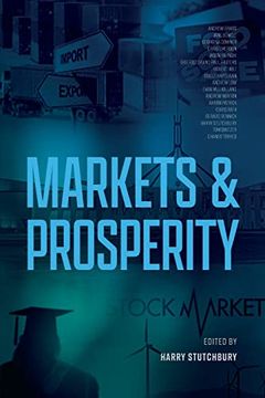 portada Markets and Prosperity (en Inglés)